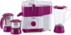 Usha Nutrimatic 500W Juicer Mixer Grinder (3 Jars)