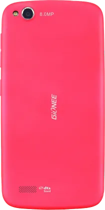 Gionee ELIFE E3