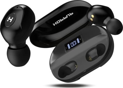 Hoppup Grand TWS True Wireless Earbuds 