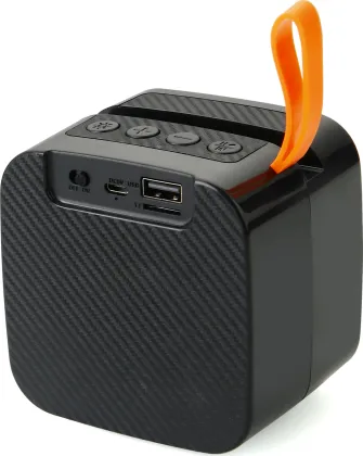 MZ S676 5W Bluetooth Speaker