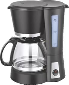 SunFlame sf 704 6 Cups Coffee Maker