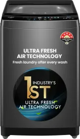 Haier ETL105-CAFS8 10.5 Kg Fully Automatic Top Load Washing Machine