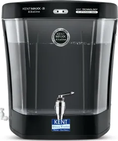 Kent Maxx Alkaline B 7L Water Purifier (UV+UF)