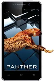 iBall Andi 5k Panther