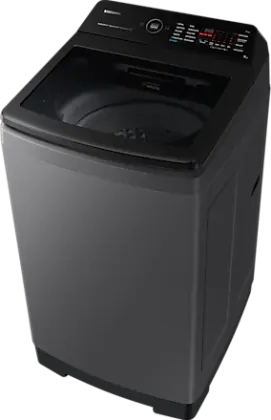 Samsung Ecobubble WA90BG4582BD 9 kg Fully Automatic Top Load Washing Machine