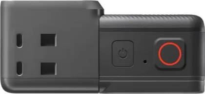 Insta360 One RS Twin Edition