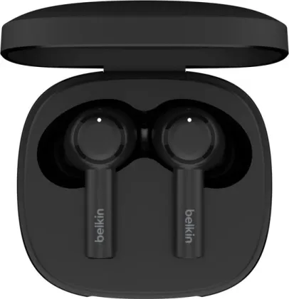 Belkin SoundForm Pulse True Wireless Earbuds
