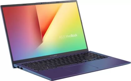 Asus VivoBook 15 X512FL laptop (8th Gen Core i5/ 8GB/ 512GB SSD/ Win10  Home/ 2GB Graph) Price in India 2024, Full Specs & Review | Smartprix