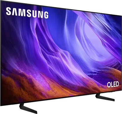 Samsung Vision AI S85H 65 inch Ultra HD 4K Smart OLED TV (QA65S85HAELXL)