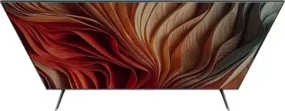 Xiaomi Mi X Pro 2024 43 inch Ultra HD 4K Smart QLED TV (L43MA-SIN)