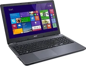 Acer Aspire E5-573 Laptop (NX.MVHSI.028) (4th Gen Intel Ci3/ 4GB/ 500GB/ Win8.1)
