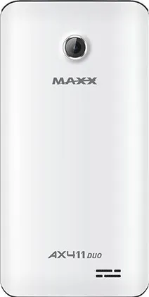 Maxx AX411 Duo