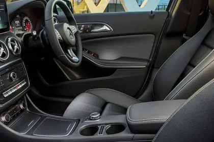 Mercedes-Benz A-Class AMG A45 S 4Matic Plus