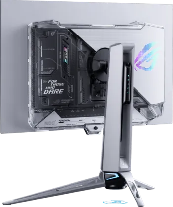Asus ROG Swift OLED PG27AQWP-W 27 inch Quad HD Gaming Monitor
