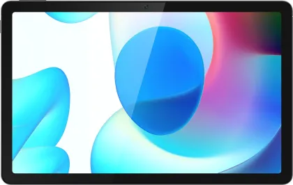 Realme Pad Slim Tablet