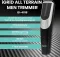 iGRiD All Terrain ‎IG-4018 Trimmer