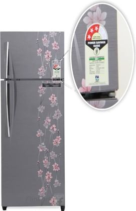Godrej RT EON 290 P 3-Star Frost Free Double Door Refrigerator