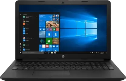 HP 15q-dy0011AU 7XU54PA Laptop (APU Dual Core A9/ 8GB/ 1TB/ Win10 Home)