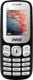 Detel D2