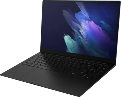 Samsung Galaxy Book Pro NP950XDB-KB1US Laptop (11th Gen Core i7/ 16GB/ 512GB/ Win10)