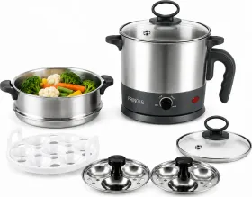 Pringle MultiChef 1.5L Electric Kettle