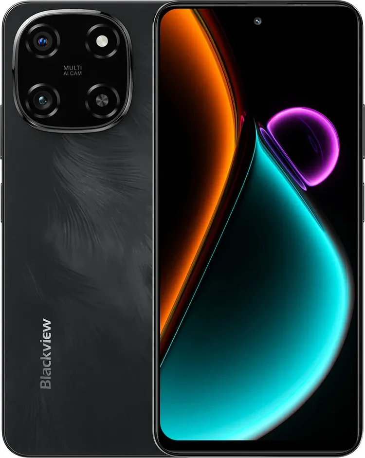 Blackview Color 6 - Price in India (Jun 2026), Specs, Reviews