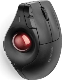 Kensington Pro Fit Ergo K75326WW Vertical Trackball Wireless Mouse