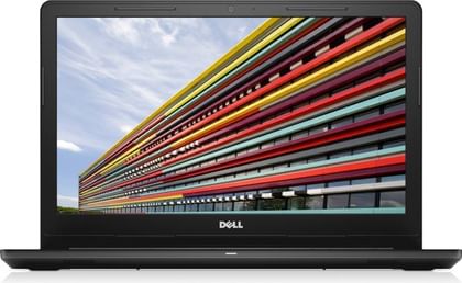 Dell 3565 Notebook (7th Gen AMD A9/ 4GB/ 1TB/ FreeDOS)