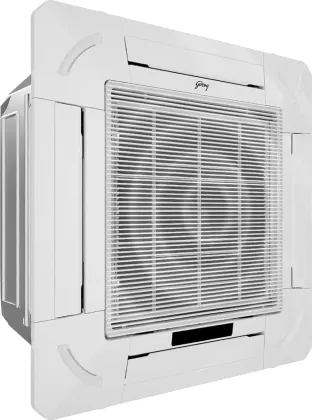 Godrej CIC 24FTC3 4YA 2 Ton 3 Star Inverter Cassette AC
