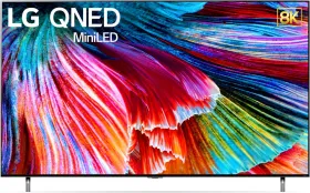 LG 75QNED95 75-inch Ultra HD 8K Smart QNED LED TV - image 1