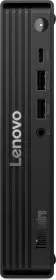 Lenovo ThinkCentre M70q Gen 6 13A40028US Mini PC (Intel Core Ultra 5 235T/ 16GB/ 256GB SSD/ Win 11)