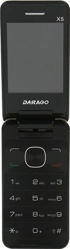 Darago X5