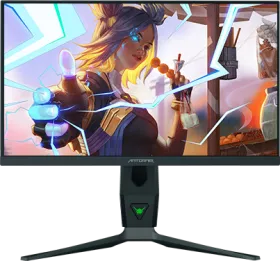 HKC Antgamer ANT253PQ 24.5-inch Quad HD Monitor