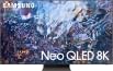 Samsung QN700A Neo QA65QN700AKXXL 65-inch Ultra HD 8K Smart QLED TV