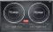 Prestige PDIC 3.0 3200W Double Induction Cooktop