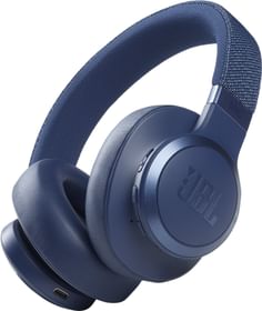 JBL Live 660NC Wireless Headphones