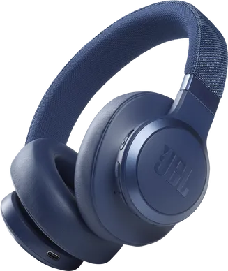 JBL Live 660NC Wireless Headphones