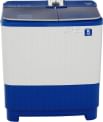 Panasonic NA-W80B5ARB 8.0 Kg Semi Automatic Washing Machine