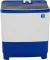 Panasonic NA-W80B5ARB 8.0 Kg Semi Automatic Washing Machine
