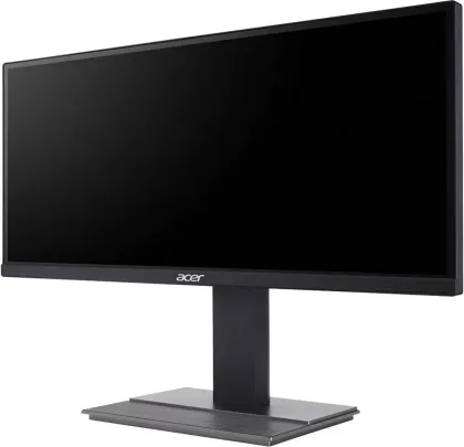 Acer B346CK 34-inch UWQHD LED Monitor