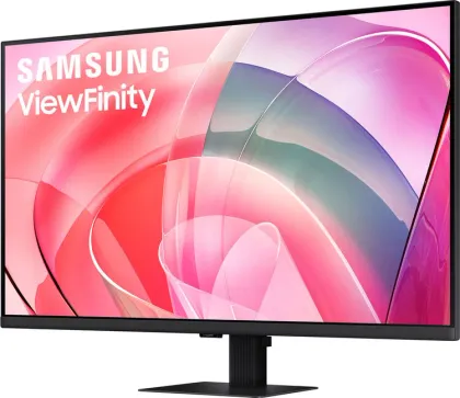 Samsung ViewFinity S7 S70D LS37D700EANXZA 37 inch Ultra HD 4K Monitor