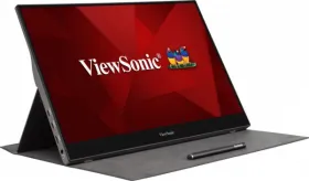 Viewsonic TD1655 Full HD 16-inch Touch Monitor