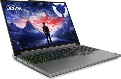 Lenovo Legion 5i 83DG00DHUS Gaming Laptop (14th Gen Core i9/ 32GB/ 512GB SSD/ Win11/ 8GB RTX 4070 Graphics)
