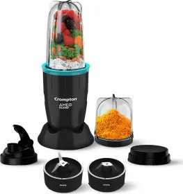 Crompton Ameo Blend ACGJMG-AMEO BL 400 400W Mixer Grinder