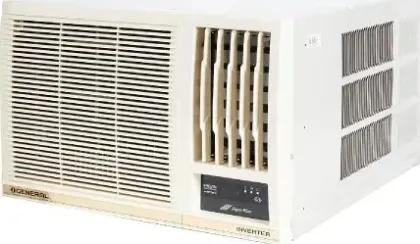 O General AXGB18CHAA-B 1.5 Ton 4 Star 2025 Inverter Window AC