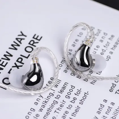 Linsoul BLON BL03 II Wired Earphones (4.4mm)