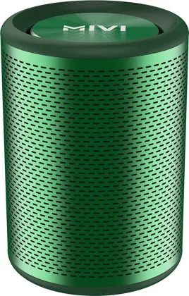 Mivi Octave 3 16 W Bluetooth Speaker