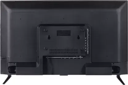 InnoQ Edge 32 inch HD Ready Smart LED TV (32S-EDGE)