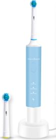 HealthSense Clean-Care ET 711 Rotary Electric Toothbrush