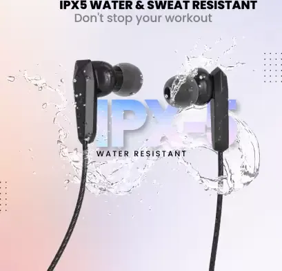 AMS NB-110 Wireless Neckband